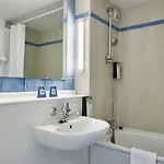 Szálloda Kyriad Bastillac 3*