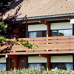 Szálloda Kyriad Bastillac Tarbes