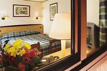 Hotel Kyriad Bastillac