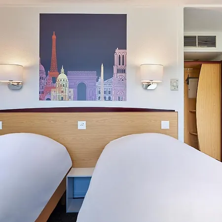 Kyriad Bastillac Hotel Tarbes