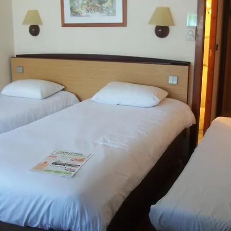 Kyriad Bastillac 3* Tarbes