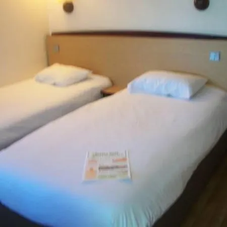 Kyriad Bastillac Hotel Tarbes