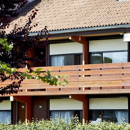 Hotel Kyriad Bastillac Tarbes