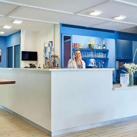 Kyriad Bastillac 3* Tarbes