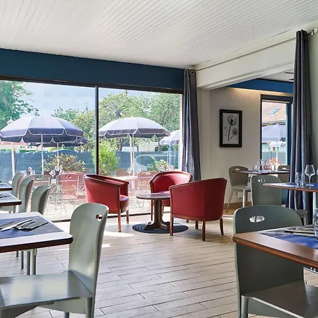 Kyriad Bastillac 3* Tarbes