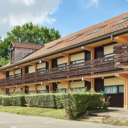 Hotel Kyriad Bastillac Tarbes