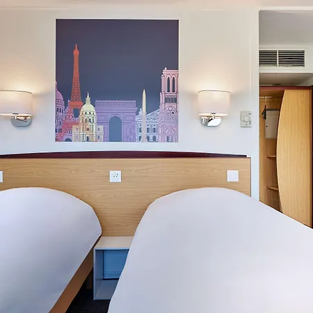 Hotel Kyriad Bastillac Tarbes