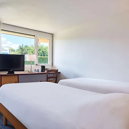 Kyriad Bastillac Hotel Tarbes