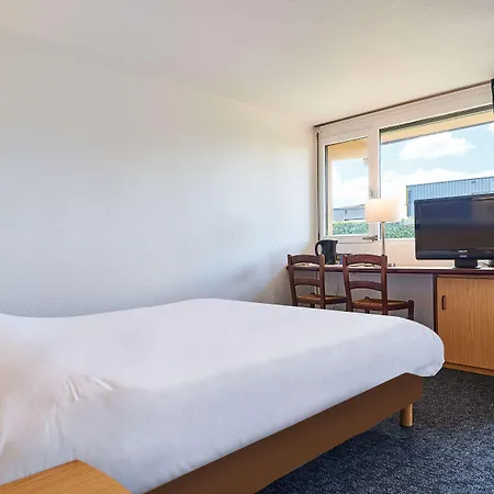 Kyriad Bastillac Hotel