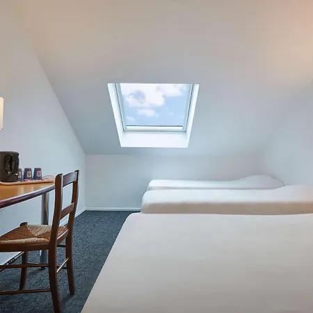 Hotel Kyriad Bastillac