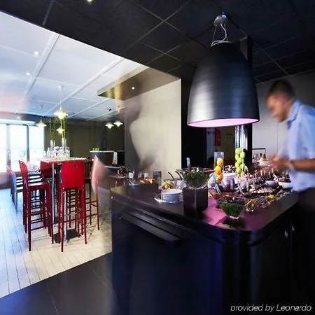 Kyriad Bastillac Hotel