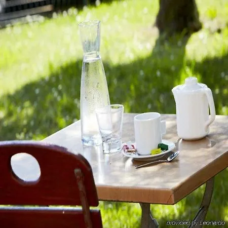 Kyriad Bastillac 3* Tarbes