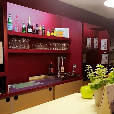 Hotel Kyriad Bastillac