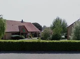 Kyriad Bastillac Hotel 3*