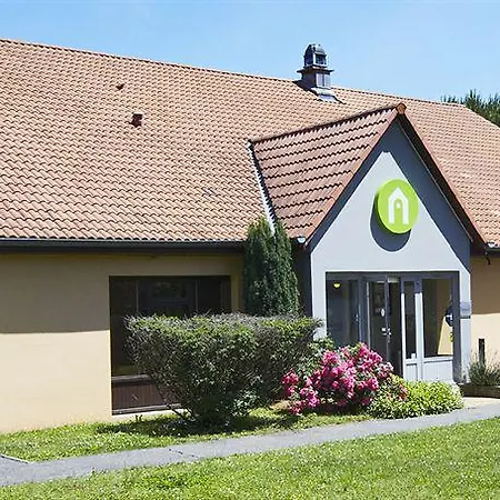 Kyriad Bastillac Hotel