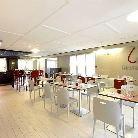 Kyriad Bastillac 3* Tarbes