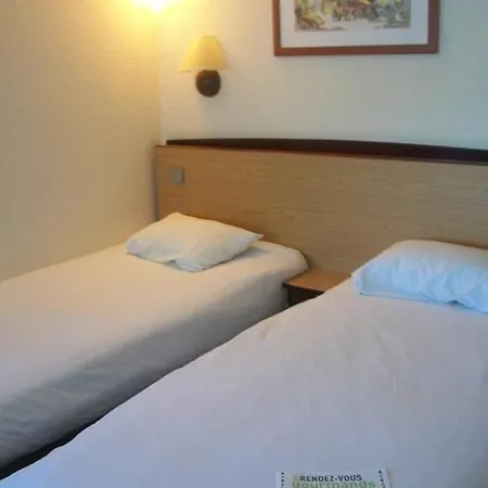 Kyriad Bastillac Tarbes