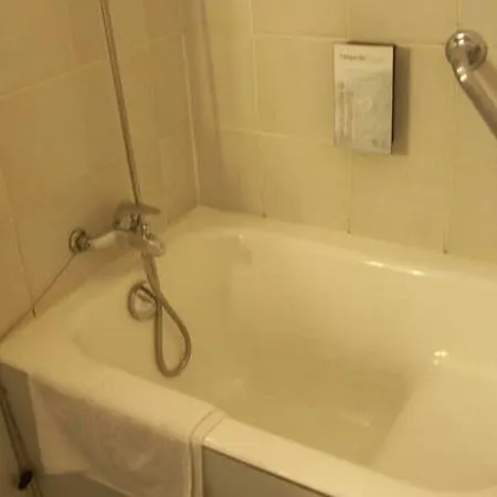 Kyriad Bastillac Hotel