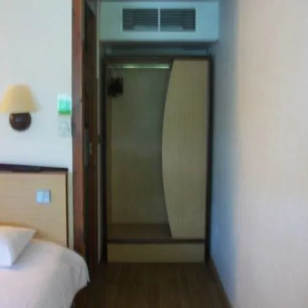 Kyriad Bastillac Hotel Tarbes