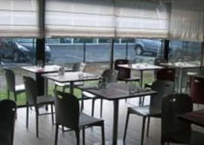 Kyriad Bastillac 3* Tarbes