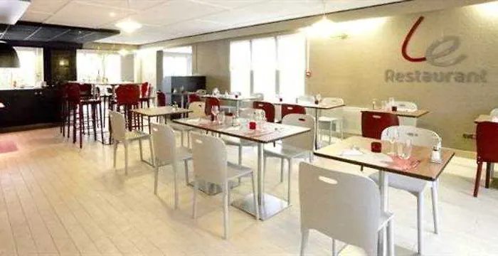 Kyriad Bastillac Hotel 3*