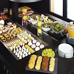 Hotel Kyriad Bastillac Tarbes