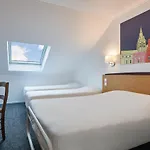Hotel Kyriad Bastillac Tarbes