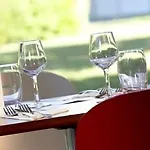 Hotel Kyriad Bastillac
