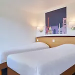 Kyriad Bastillac Hotel