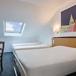 Hotel Kyriad Bastillac Tarbes