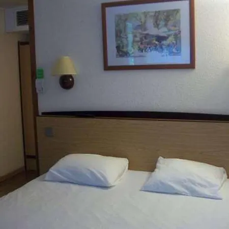 Hotel Kyriad Bastillac