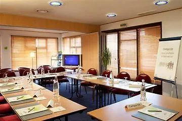 Hotel Kyriad Bastillac Tarbes