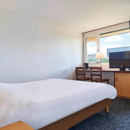 Kyriad Bastillac Tarbes