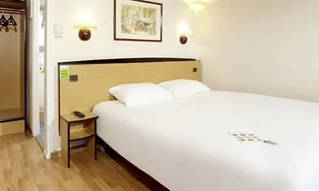 Hotel Kyriad Bastillac