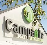 Hotel Kyriad Bastillac