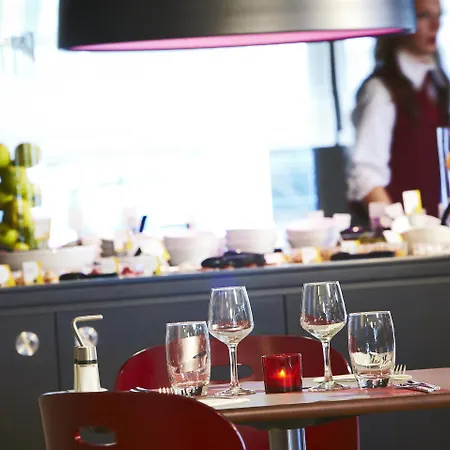 Kyriad Bastillac 3* Tarbes