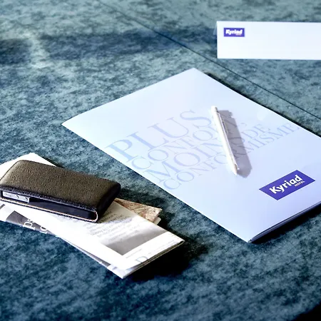 Kyriad Bastillac 3* Tarbes