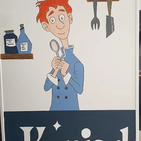 Kyriad Bastillac Tarbes