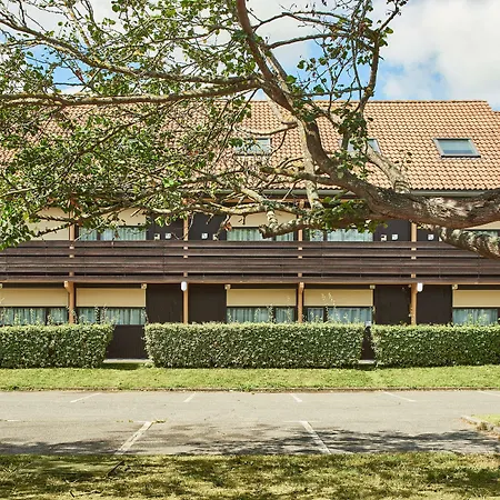 Kyriad Bastillac Tarbes