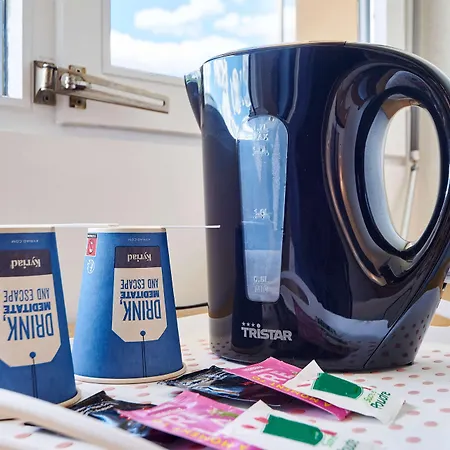 Hotel Kyriad Bastillac