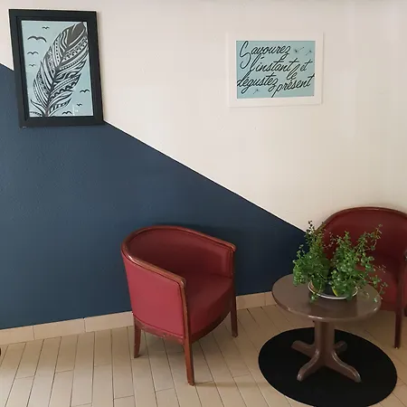 Kyriad Bastillac 3* Tarbes