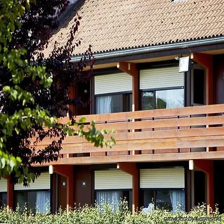 Hotel Kyriad Bastillac Tarbes