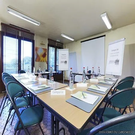 Hotel Kyriad Bastillac 3*