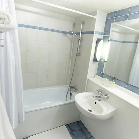Hotel Kyriad Bastillac