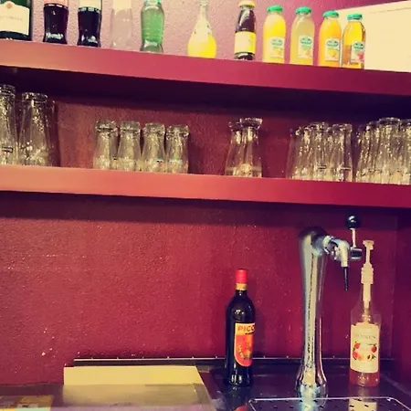 Hotel Kyriad Bastillac Tarbes