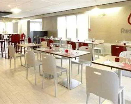 Kyriad Bastillac Hotel 3*