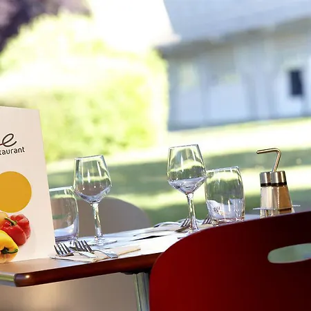 Kyriad Bastillac Tarbes