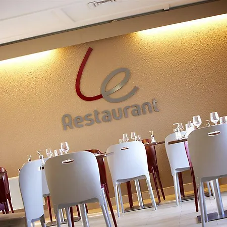 Kyriad Bastillac Hotel 3*