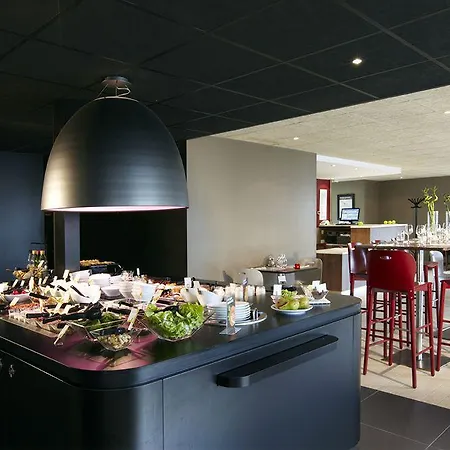 Kyriad Bastillac Hotel Tarbes