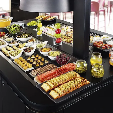 Kyriad Bastillac Hotel